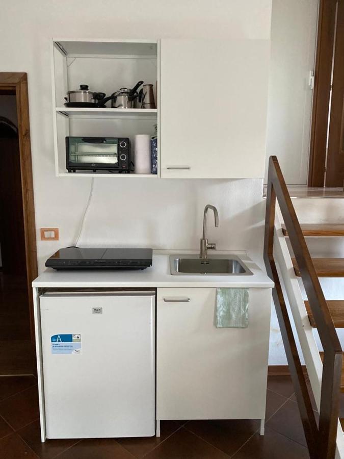 La Casa Del Dupre Apartman Siena Kültér fotó