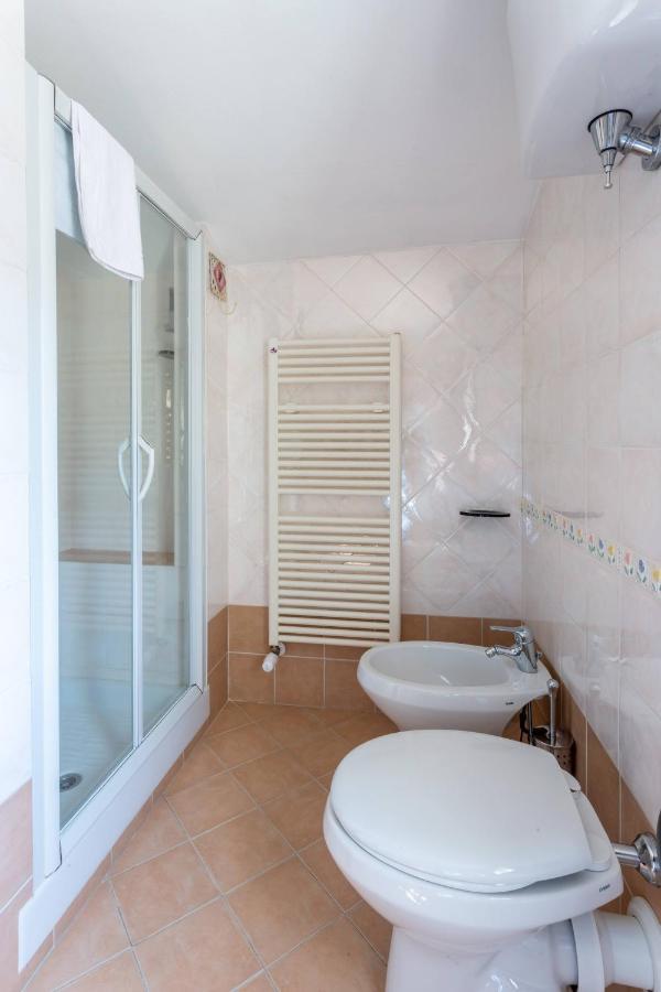 La Casa Del Dupre Apartman Siena Kültér fotó