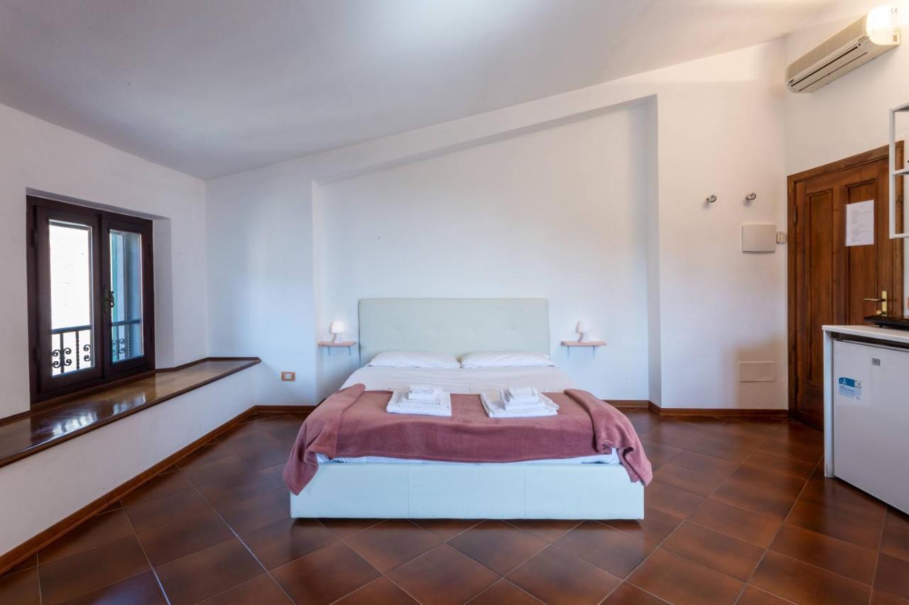 La Casa Del Dupre Apartman Siena Kültér fotó