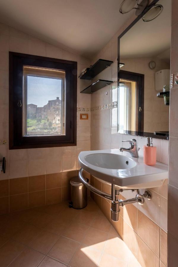 La Casa Del Dupre Apartman Siena Kültér fotó