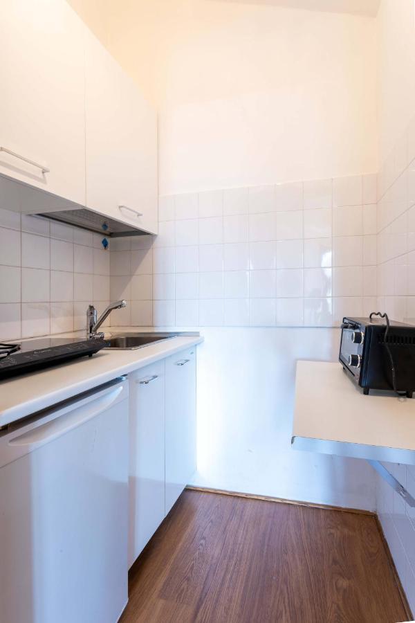 La Casa Del Dupre Apartman Siena Kültér fotó