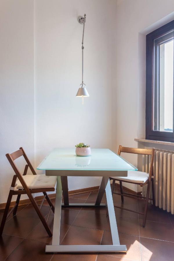 La Casa Del Dupre Apartman Siena Kültér fotó