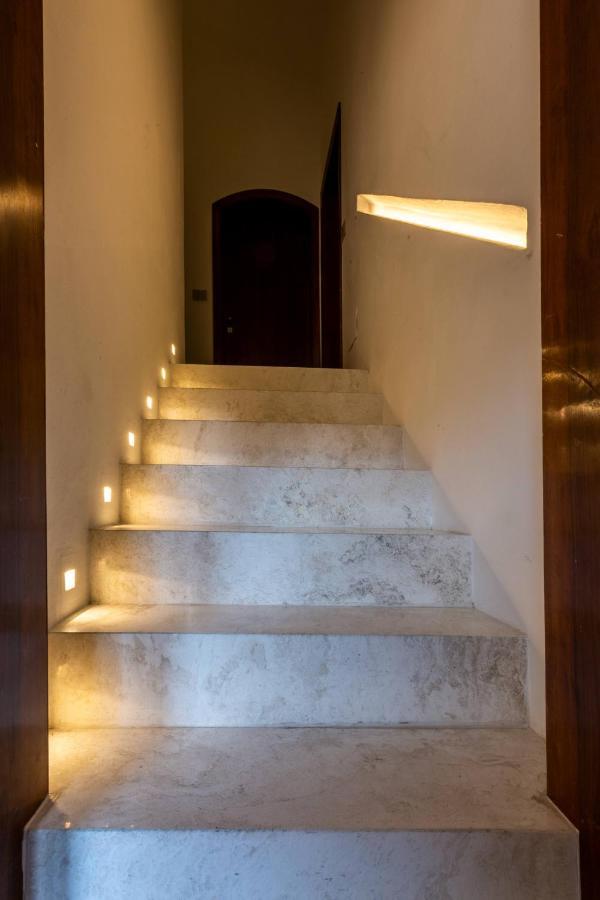 La Casa Del Dupre Apartman Siena Kültér fotó