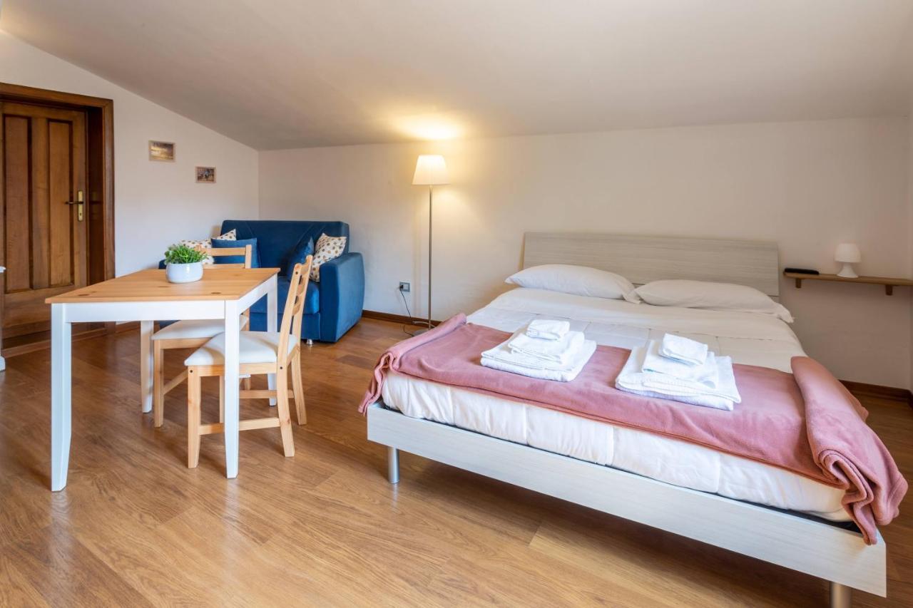 La Casa Del Dupre Apartman Siena Kültér fotó