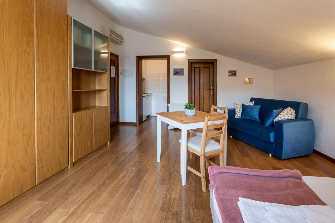 La Casa Del Dupre Apartman Siena Kültér fotó