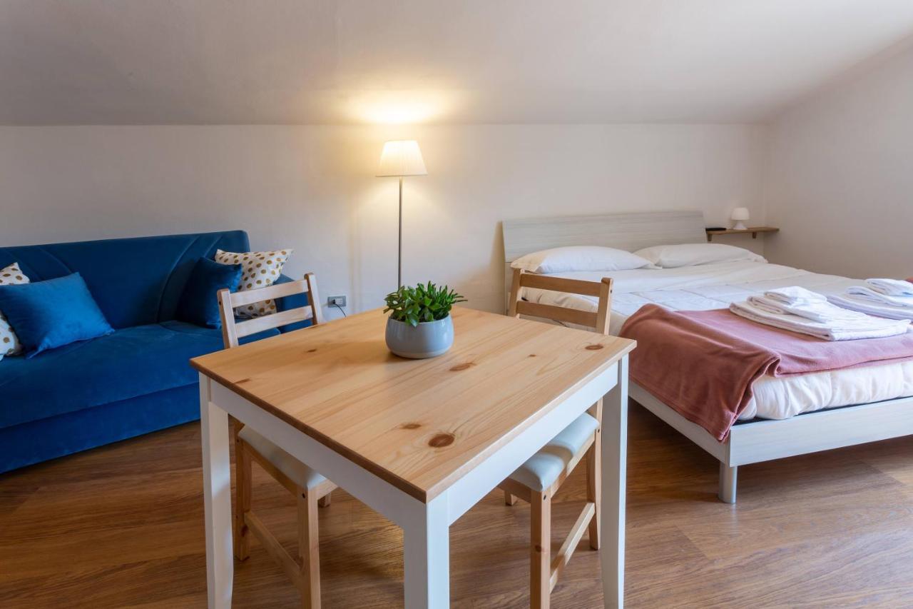 La Casa Del Dupre Apartman Siena Kültér fotó