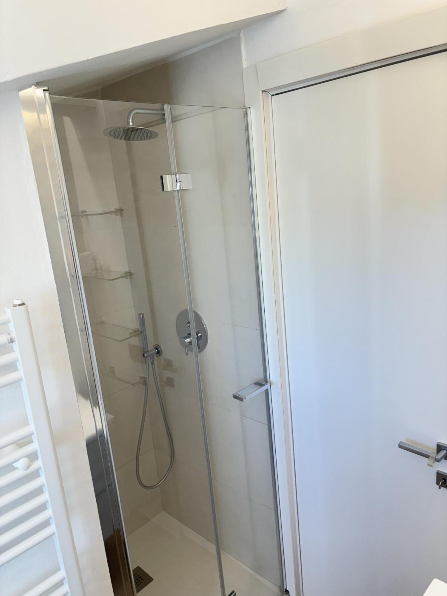 La Casa Del Dupre Apartman Siena Kültér fotó