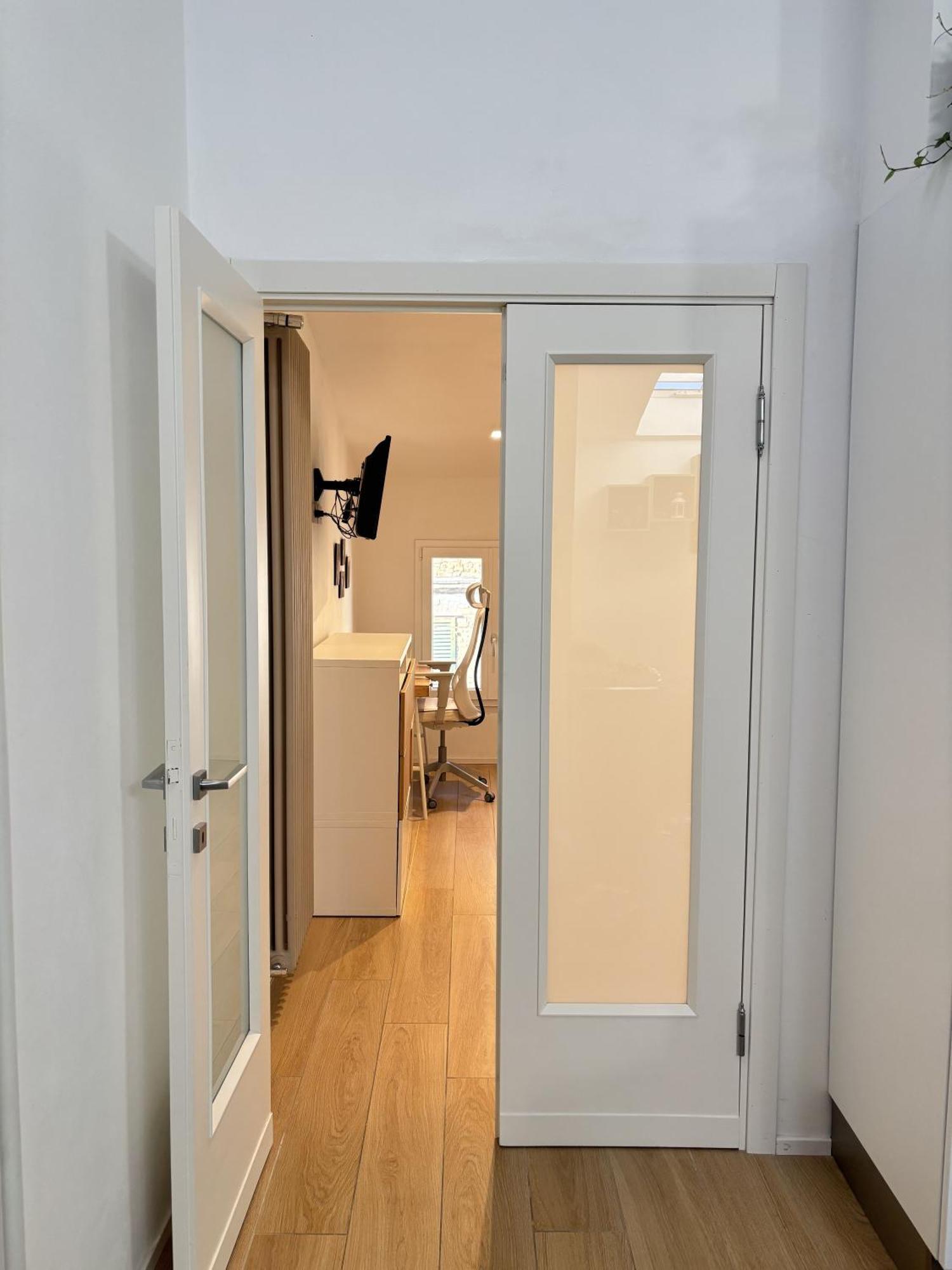 La Casa Del Dupre Apartman Siena Kültér fotó
