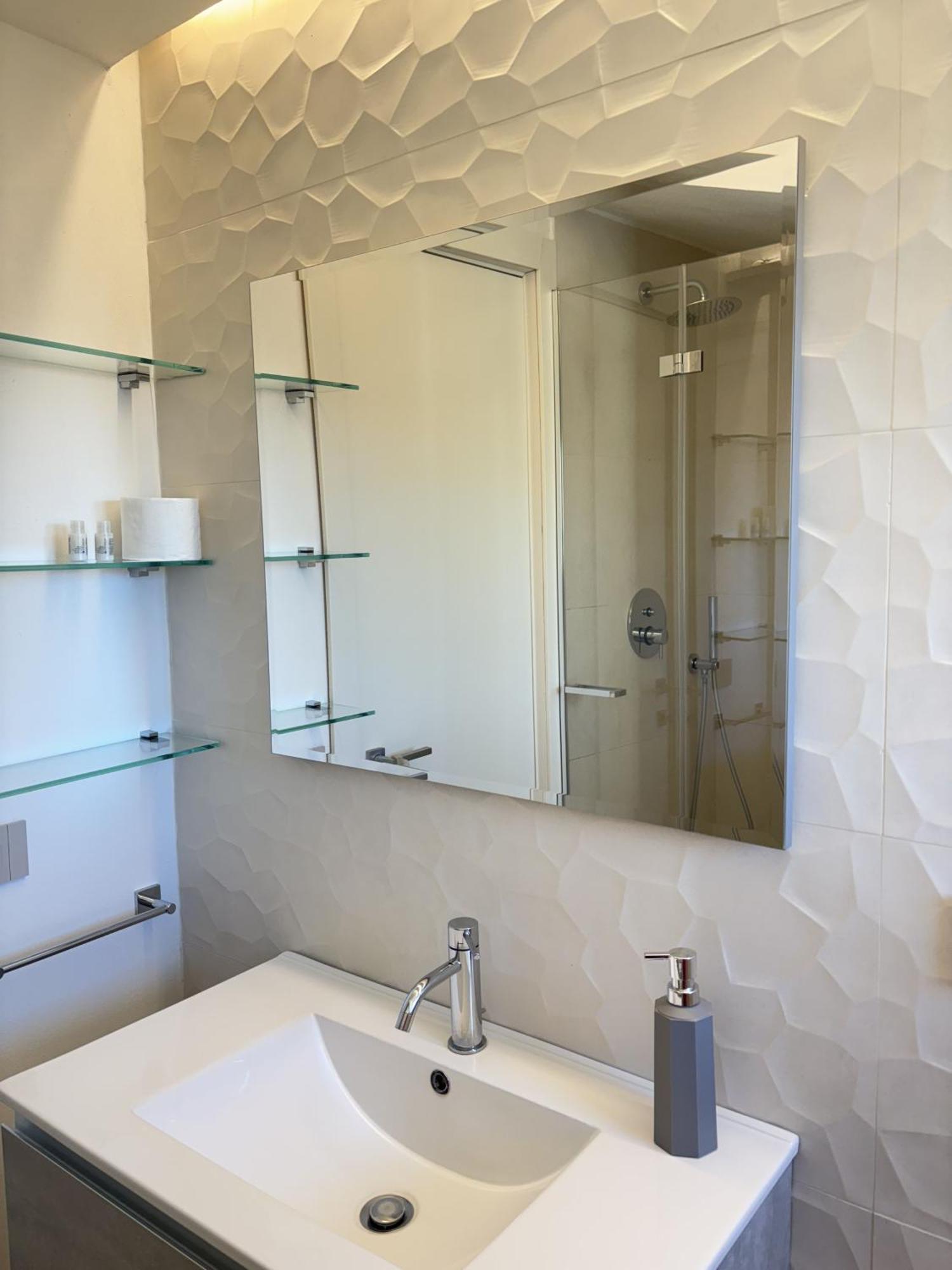 La Casa Del Dupre Apartman Siena Kültér fotó