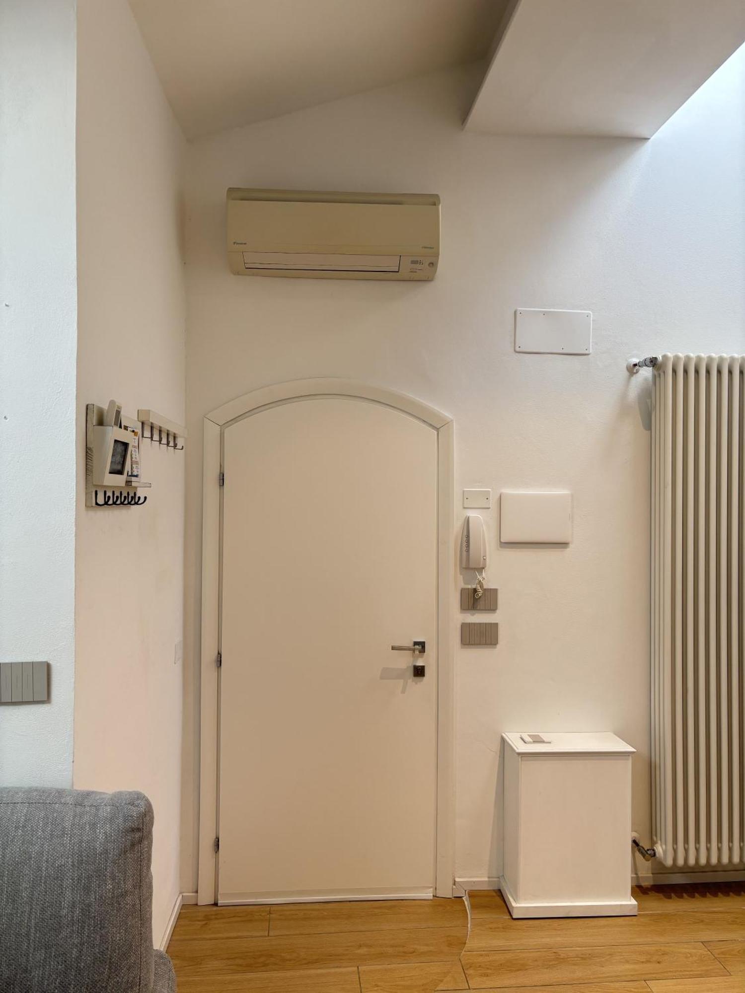 La Casa Del Dupre Apartman Siena Kültér fotó